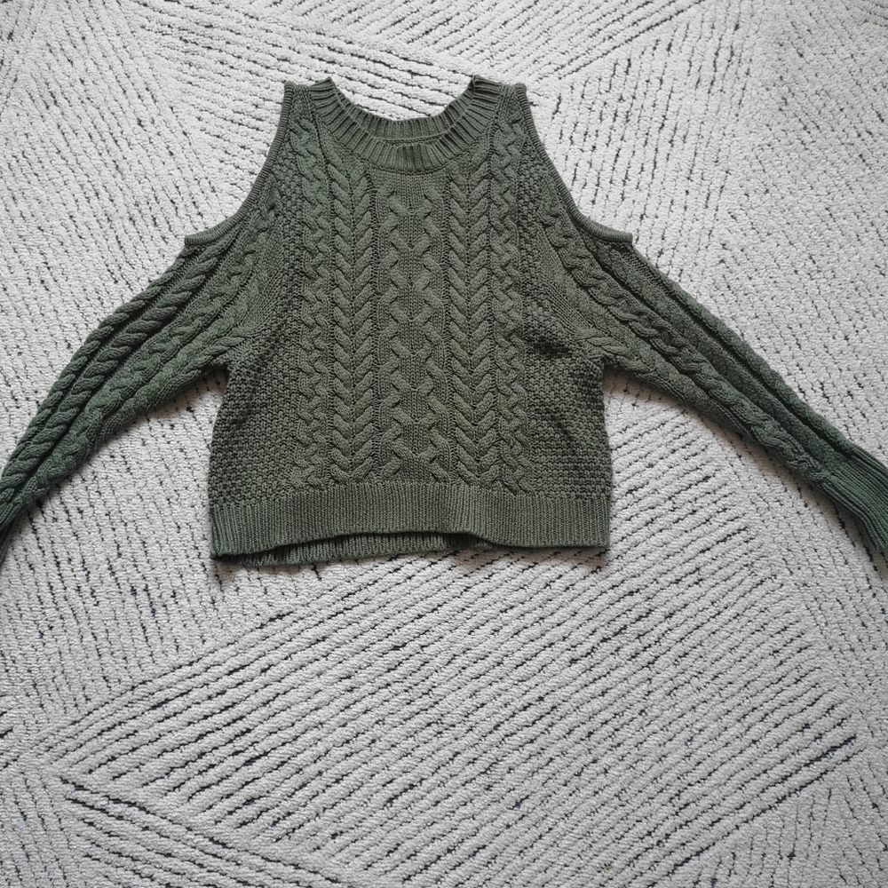 Aerie sweater